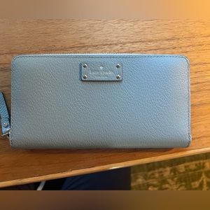 NWT Kate Spade Wallet
